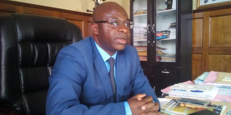 Bukavu : Le maire dresse un bilan de 12 morts lors des pluies diluviennes de samedi.