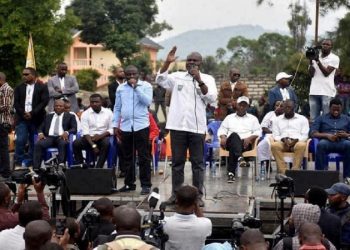 RDC : la marche contre la « balkanisation » reportée sine die