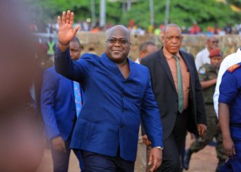 RDC : des ministres “fidèles” à Kabila dans le viseur du président Tshisekedi