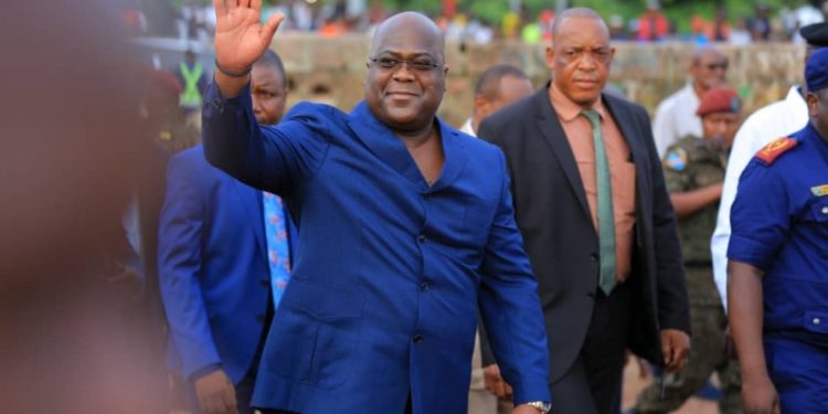 RDC : des ministres “fidèles” à Kabila dans le viseur du président Tshisekedi