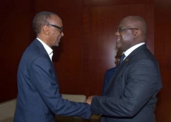 RDC : la peur d’une “balkanisation” enflamme les ressentiments contre le Rwanda