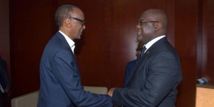 RDC : la peur d’une “balkanisation” enflamme les ressentiments contre le Rwanda