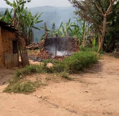 Ituri-Djugu : 12 assaillants de CODECO tués et des armes récupérées par FARDC