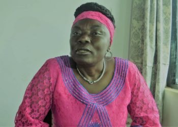Bukavu : Le combat de la ligue provinciale de Jiu Jitsu opposera Maitre Prince King contre Maître Pitchen ce dimanche au stadium de Buholo.