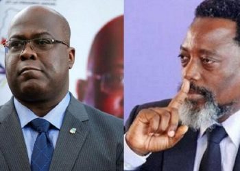 Crise FCC  CACH en RDC : le puissant CLC solidaire du camp Tshisekedi