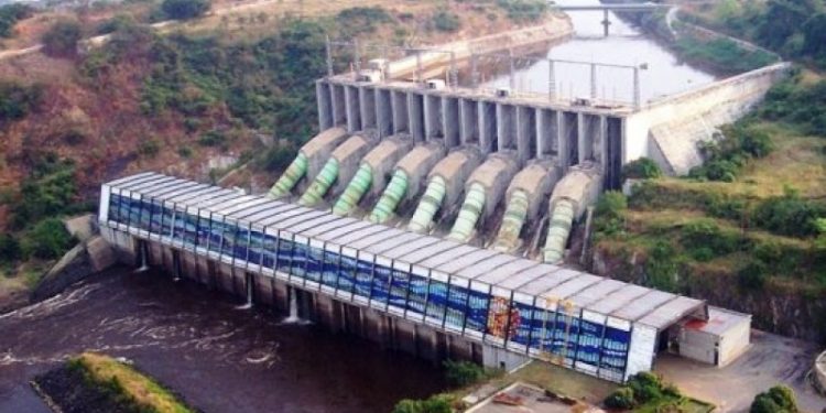 RDC : l’Espagnol ACS se retire du méga-projet de barrrage Inga III