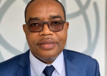 RDC-Une année de l’alternance : Le gouverneur du Sud-Kivu Théo Ngwabidje réaffirme son appartenance au FCC