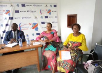 RDC-l an premier de l’alternance : les discours ambivalents et irresponsables des acteurs politiques peuvent mettre à mal l’alternance politique chèrement acquise (CCNSC-RDC)