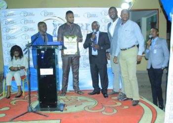 Bunia : Ituri Award prime l’ONG-D AEDR pour ses réalisations en 2019 dans le secteur wash.