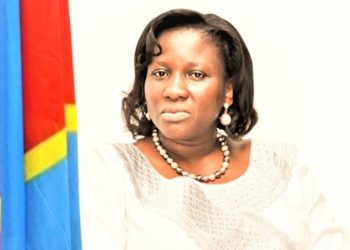 RDC: si les années passées nont été que celles des polémiques et contestations, les dix ans à venir doivent être celles des ODD (Élodie Ntamuzinda)