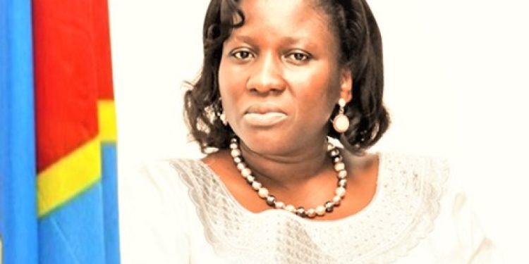RDC: si les années passées nont été que celles des polémiques et contestations, les dix ans à venir doivent être celles des ODD (Élodie Ntamuzinda)