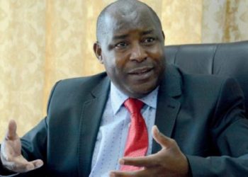 Burundi : le général Ndayishimiye candidat du parti au pouvoir à la présidentielle de mai.