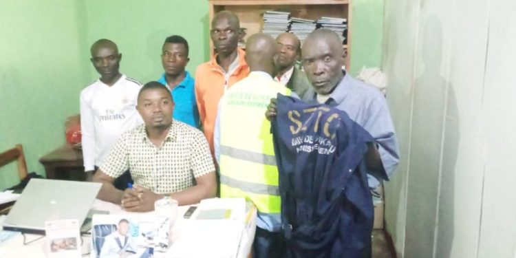 Bukavu : Certains agents de la mairie ont signé la pétition visant la destitution du Maire Meschack Bilubi
