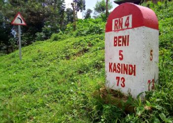 Beni : Le bilan des incursions des Adf présumés  passe de 16 à Près de 40 morts  Plusieurs  Blessés et disparues.
