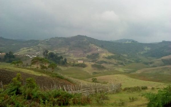Mwenga-Itombwe : deux adolescents fusillés par les  assaillants