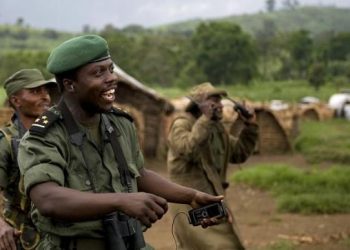 URGENT : Le général Delphin Kahimbi, le chef du renseignement militaire congolais est mort (Famille)