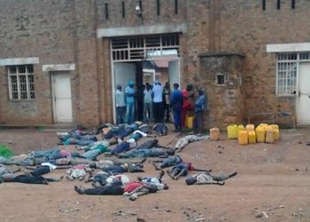 Sud-Kivu: Deux détenus trouvent la mort dans la prison de Kabare (jacques Cirimwami)