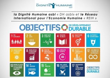 Civid-19 en RDC : L’asbl Dignité Humaine recommande la discipline dans l’observance des mesures prises par le pouvoir public.