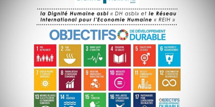Civid-19 en RDC : L’asbl Dignité Humaine recommande la discipline dans l’observance des mesures prises par le pouvoir public.