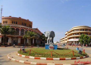 RDC : 31 assaillants tués à Lubumbashi et sa région (ONG)