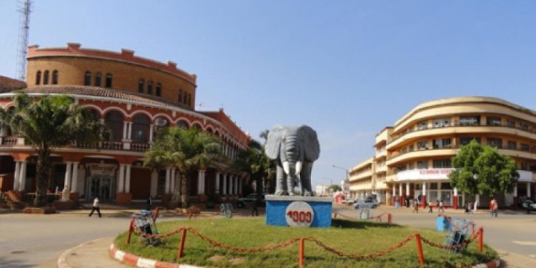 RDC : 31 assaillants tués à Lubumbashi et sa région (ONG)