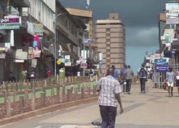 Ouganda : l’insécurité, la rançon du confinement ?