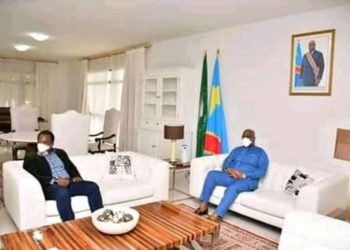 RDC-Dossier VK : J. Kabila chez F. Tshisekedi, crainte d’un séisme politico-judiciaire (Tribune de Marcelin Cikwanine)