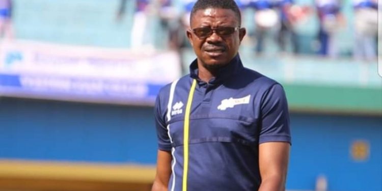 Bukavu: WITAKENGE Jeannot,  Un talent qui s’éteint