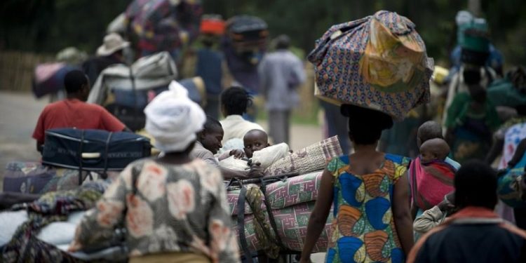 RDC : 43 morts enregistrés en 4 jours dans deux provinces troublées de l’est