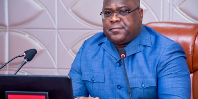 RDC : Félix Tshisekedi instruit les cadres de CACH à reprendre les négociations avec le FCC