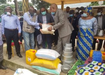 Uvira : L’aide du gouvernement congolais aux victimes est de 2,1$ et environ 0,6 kg de riz par victime, bonne fois ou manque de considération (Explications).