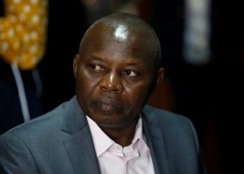 RDC : une figure centrale de la vie politique devant la justice le 11 mai
