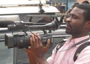 Liberté de la presse : Notre journaliste et technicien menacé de mort par des inconnus (Justin kyanga)