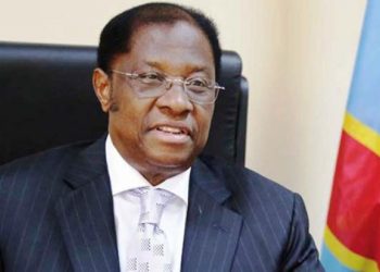 Sénat : Alexis Thambwe Mwamba écorne terriblement Bijoux Goya Kitenge