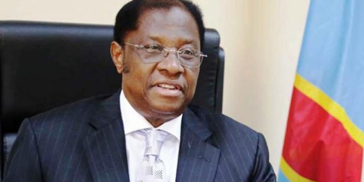 Sénat : Alexis Thambwe Mwamba écorne terriblement Bijoux Goya Kitenge