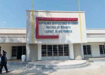 Sud-Kivu : Me Heri Kalemaza est devenu un prisonnier personnel du PG et du Gouverneur ( Avocats conseils)