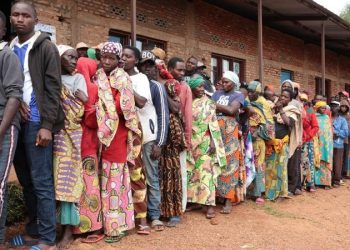 Burundi : la commission électorale appelle à la patience pour les résultats