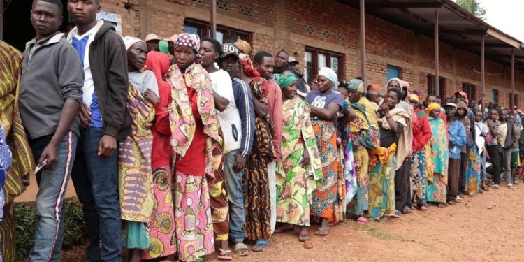 Burundi : la commission électorale appelle à la patience pour les résultats