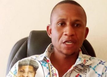 Dossier VK : la situation que traverse les militants de lUDPS et les Balubas à Bukavu nest pas loin de lhistoire du Katanga en 1990, alerte Théodore Museme.