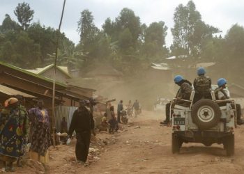 Violences en Ituri : l’Union européenne interpelle Kinshasa et l’ONU