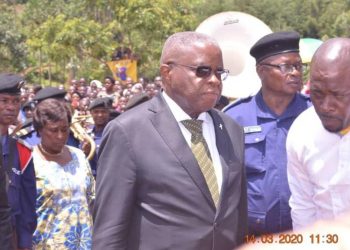 Sud-Kivu : L’opposition exige démission du ministre provincial de l’intérieur et sécurité et affaires coutumières.