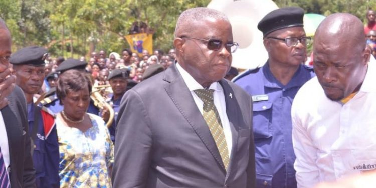 Sud-Kivu : L’opposition exige démission du ministre provincial de l’intérieur et sécurité et affaires coutumières.