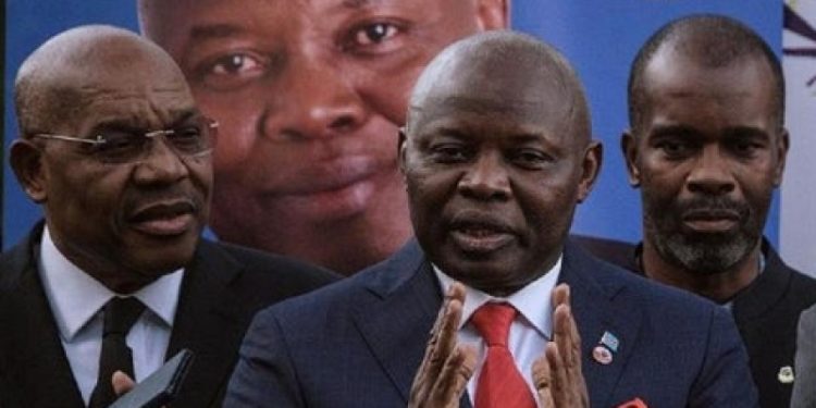 RDC : reprise du procès du principal allié du président, les prévenus à l’offensive