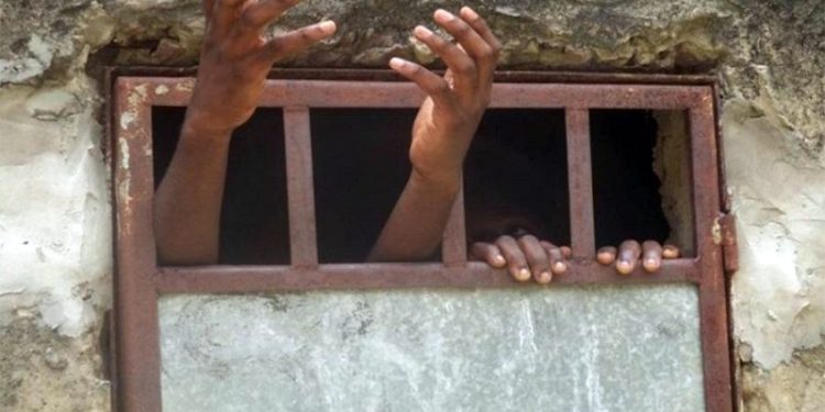Sud-Kivu : un détenu meurt de faim après 5 jours sans nourriture à la prison centrale de Kabare.