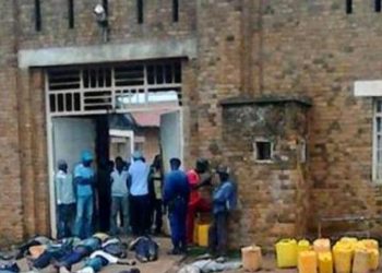 Sud-Kivu : Des mal-nourris, morts et surpeuplement dans les prisons, quel rôle joue le ministère de la justice ? (société civile).