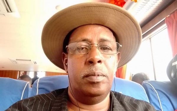 Sud-Kivu : Attaque du camp de déplacés de Mikenge, Enock Sebineza exige la protection des civiles.