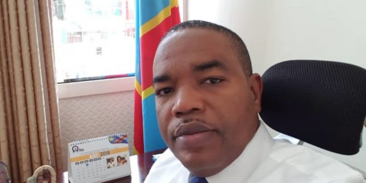 RDC : Théo Ngwabidje parmi les gouverneurs qui profitent de l’État d’urgence pour museler la liberté d’expression (BCNUDH).