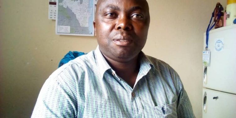 Bukavu-Confinement de la commune d’Ibanda : Nous sommes dirigés par ceux qui ne nous aiment pas ( Christian Zihindula).