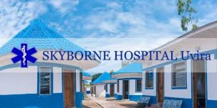 Sud-Kivu – Covid-19 : L’équipe de riposte abandonne et expose les personnes mises en quarantaine à Uvira.