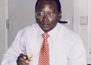 RDC : Dixième anniversaire de l’assassinat de Floribert Chebeya, PPI lance la campagne “Justice pour Chebeya”.